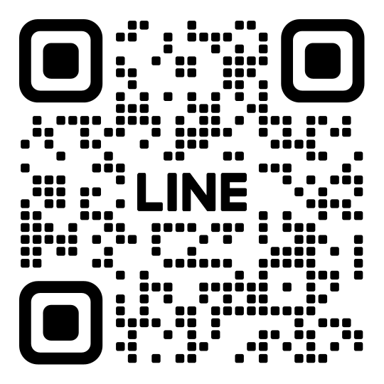 Line offical page
